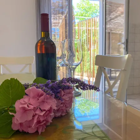Vjeko Apartament