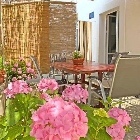 Apartment Vjeko Sumpetar