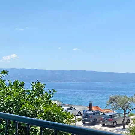 Apartmán Vjeko