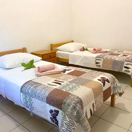 Vjeko Apartmán Sumpetar