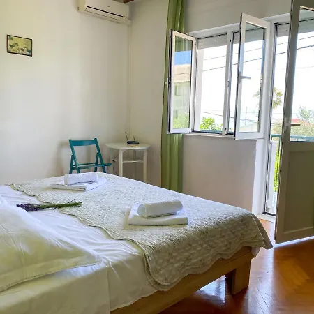Vjeko Apartman Sumpetar
