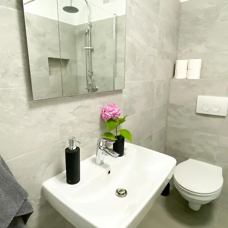 Apartmán Vjeko