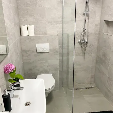 Vjeko Apartman *