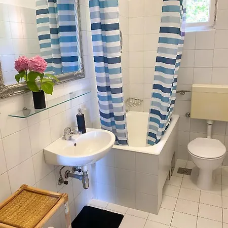 Apartmán Vjeko Sumpetar