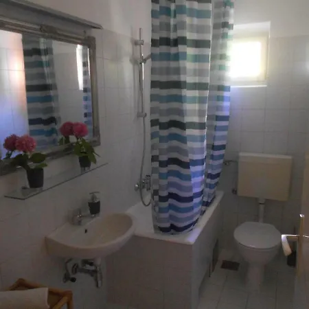 Vjeko Apartman Sumpetar
