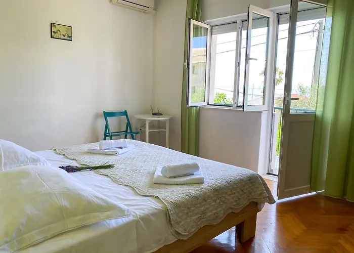 Vjeko Apartamento Sumpetar