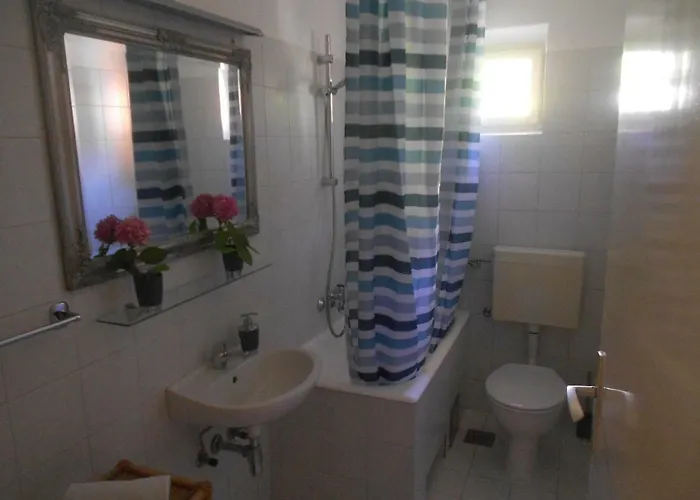 Vjeko Apartamento Sumpetar
